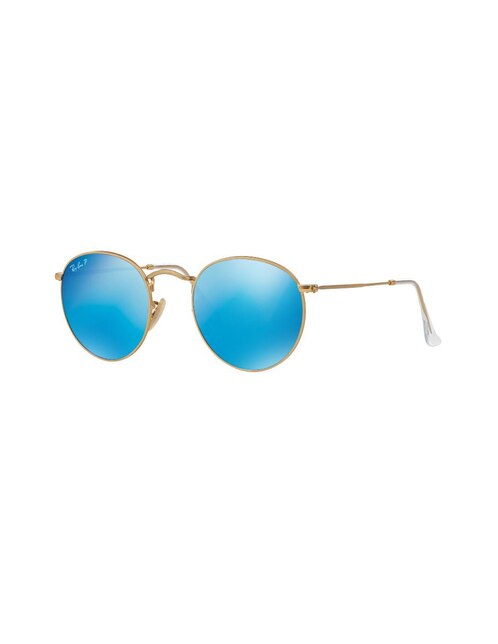 ray ban round metal liverpool