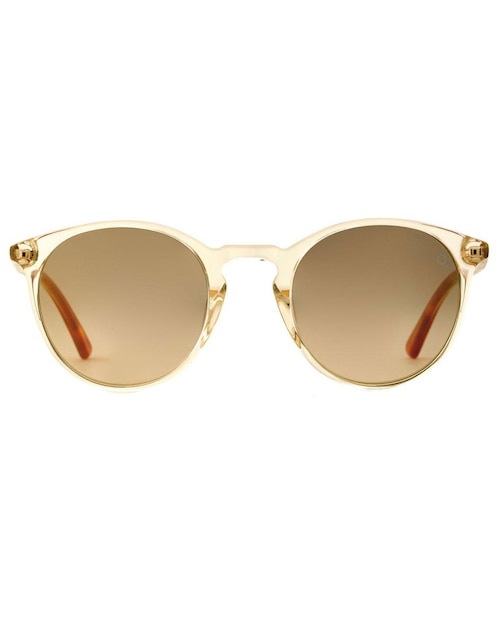 gafas de sol reebok mujer beige