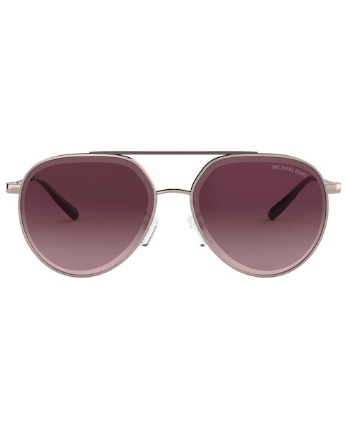 Lentes de sol Michael Kors para mujer