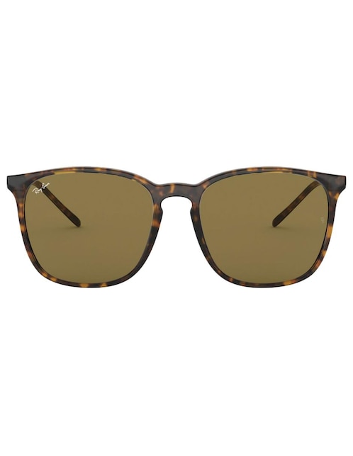Lentes de sol Ray Ban RB4387 para hombre