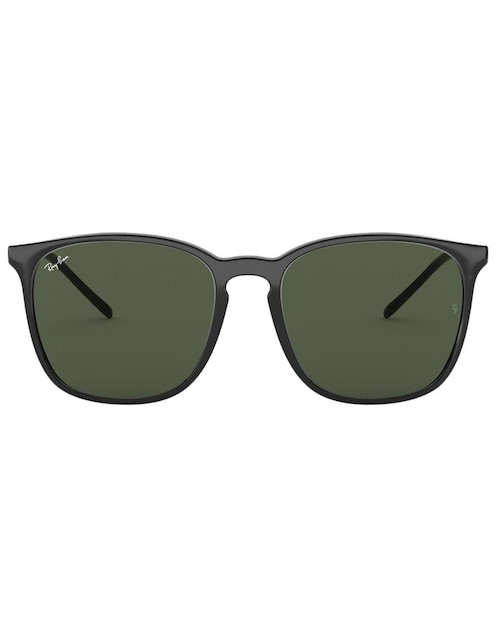 Lentes de sol Ray Ban RB4387 601/71 56-18 para hombre