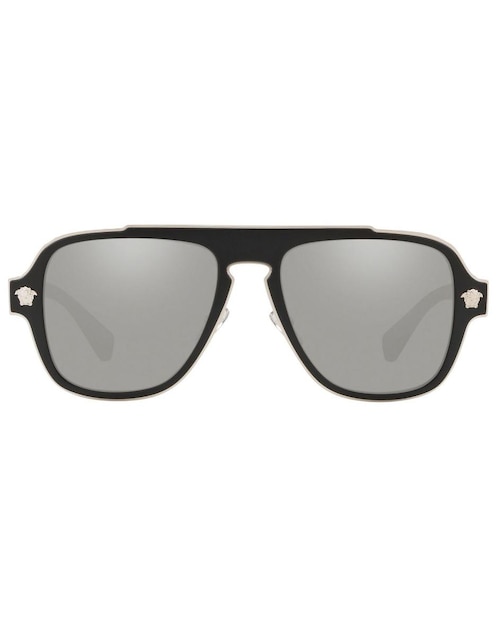 Lentes de sol Versace Medusa Charm VE2199 para hombre