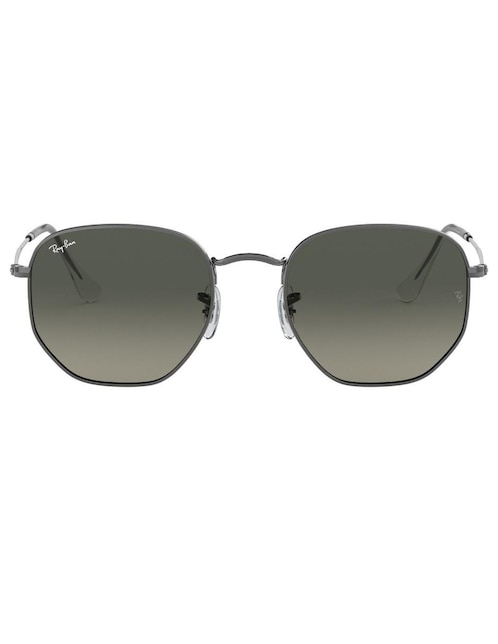 Lentes de sol Ray Ban Flat Lenses RB3548N unisex