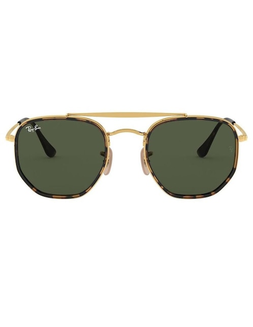 Lentes de sol Ray Ban Marshal Ll unisex