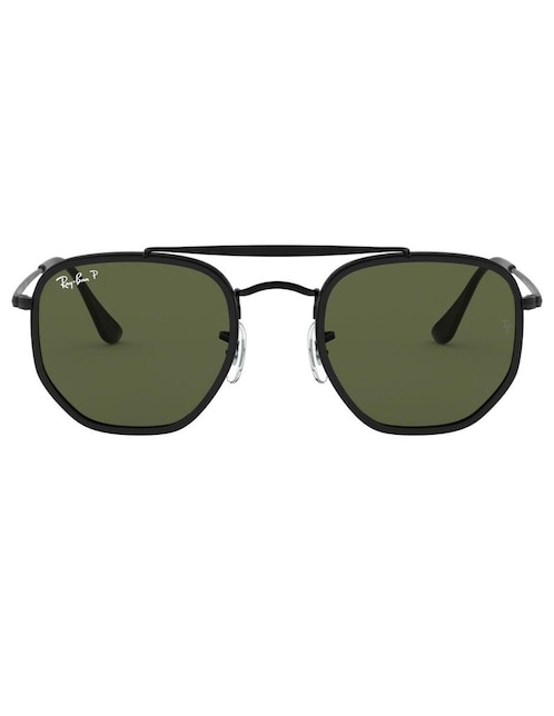 Lentes de sol Ray Ban Marshal II unisex