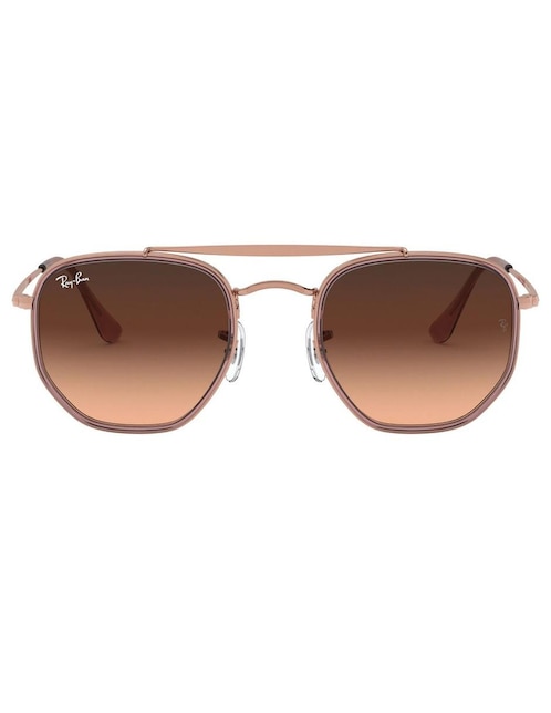 Lentes de sol Ray Ban Marshal II unisex