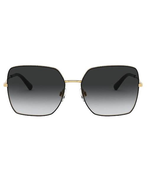Lentes de sol Active 0DG224213348G57 para mujer 1