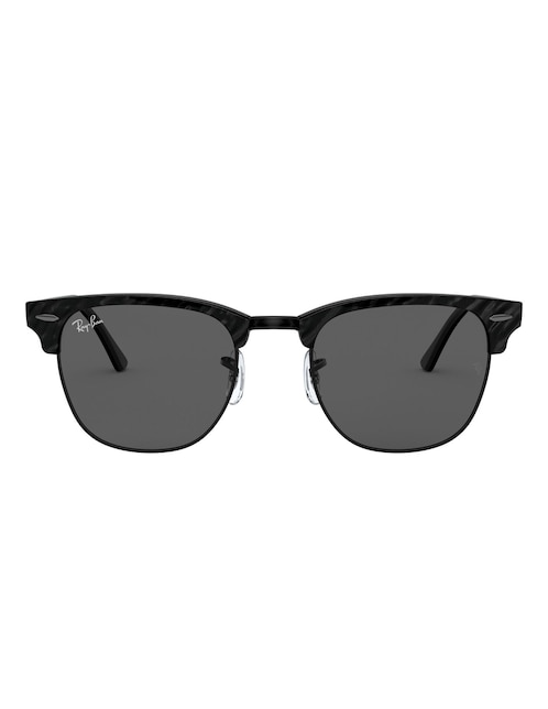 Lentes de sol Clubmaster RB3016 unisex