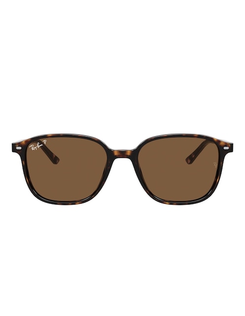 Lentes de sol Ray Ban Leonard RB2193 para hombre