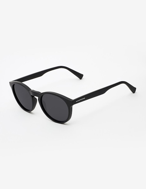Lentes de sol Hawkers Carbon Black · Dark Bel Air unisex