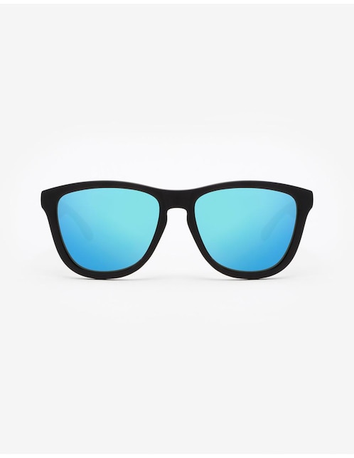 Lentes De Sol Hawkers Carbon Black