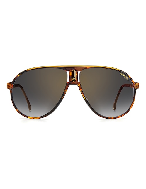 Lentes de sol Carrera 65 Aniversario Champion unisex