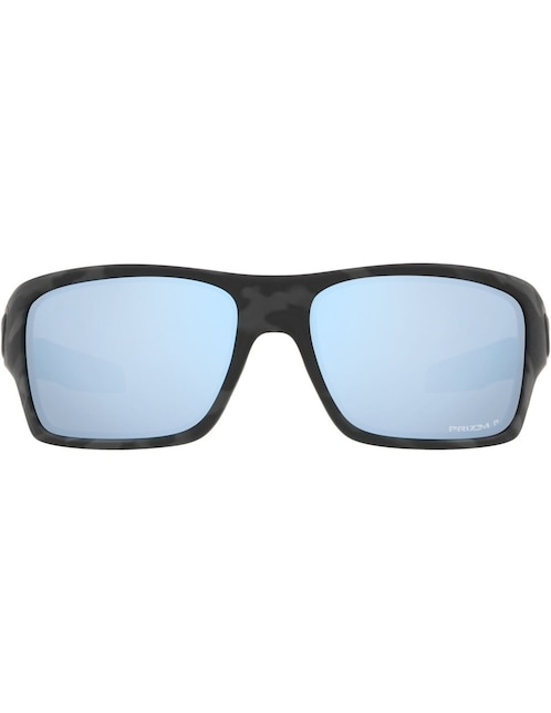 Lentes de sol Oakley Turbine para hombre