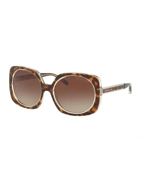 Lentes de sol Michael Kors Ula unisex