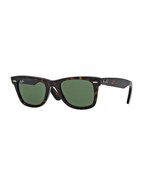 Lentes de sol Ray Ban Kids Wayfarer Classic unisex