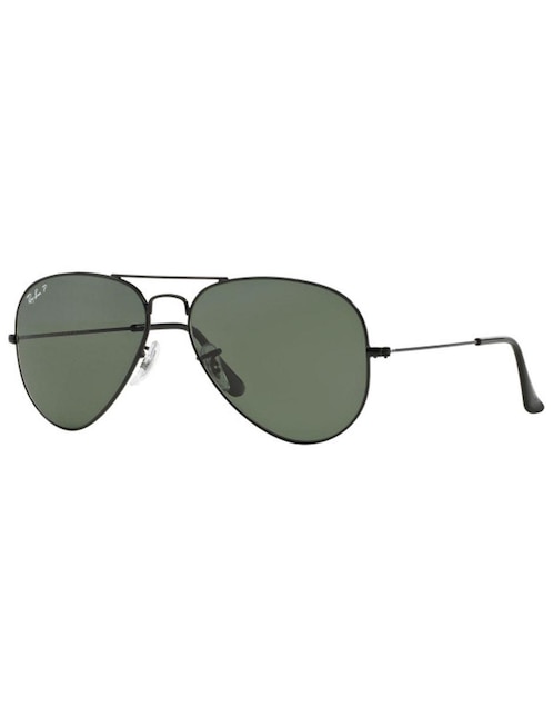 Lentes de sol Ray Ban Kids Classic unisex