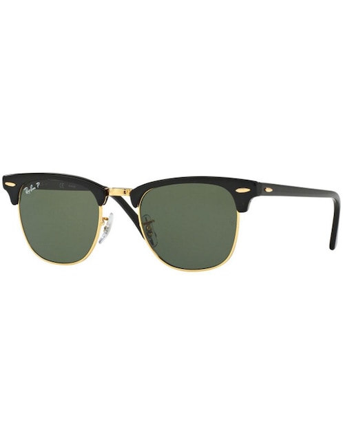 Lentes de sol Kids Clubmaster classic unisex Lentes de sol Kids Clubmaster classic unisex