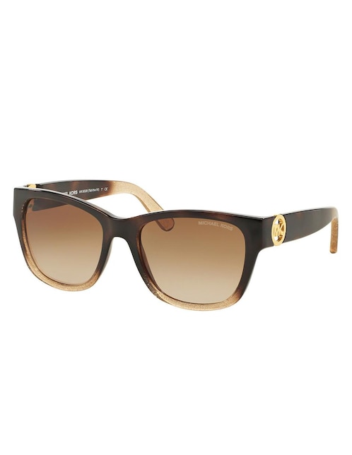 Lentes de sol Michael Kors unisex