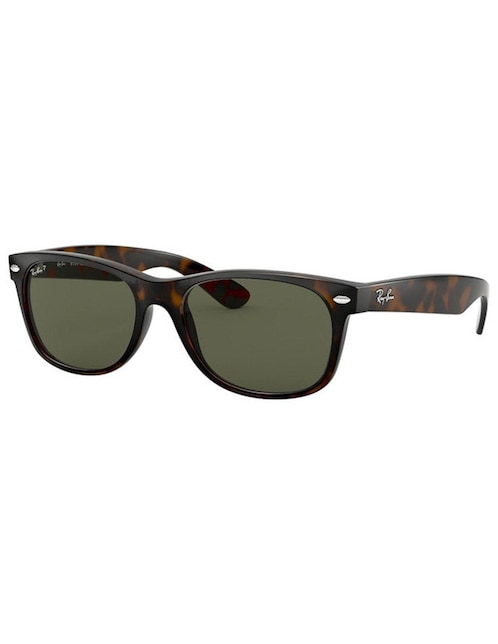 Lentes de sol Kids New Wayfarer Classic unisex