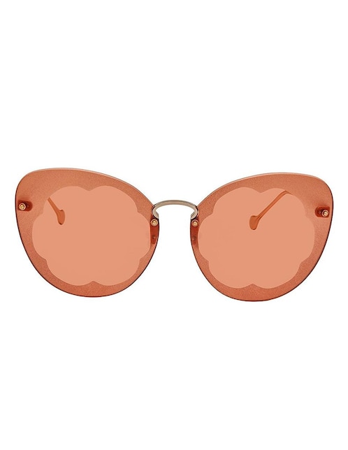 Lentes de sol Salvatore Ferragamo SF178S719 unisex en Liverpool