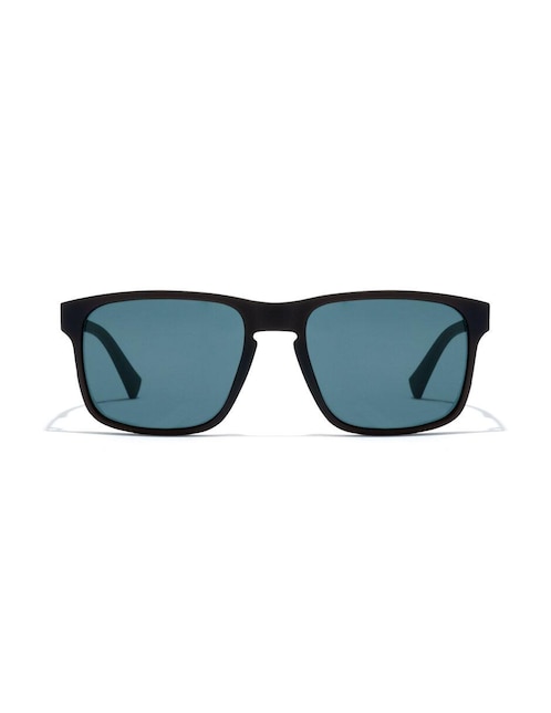 Lentes de sol Hawkers Peak Metal Peak Metal - Black Deep Turquoise unisex