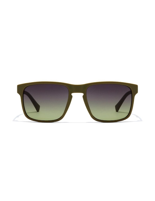 Lentes de sol Peak Metal Peak Metal - Olive Gradient Moss unisex