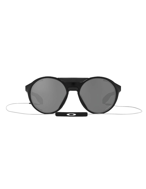 Lentes de sol Oakley Clifden OO9440-Matte Black para hombre