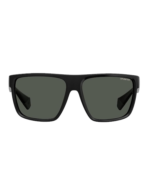Lentes de sol para hombre