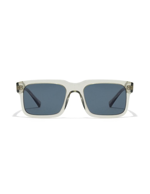 Lentes de sol Inwood Clear Smoke Dark unisex