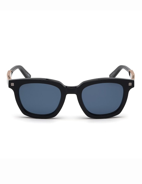 Lentes de sol Ermenegildo Zegna SZE.00118.01V.50 para hombre