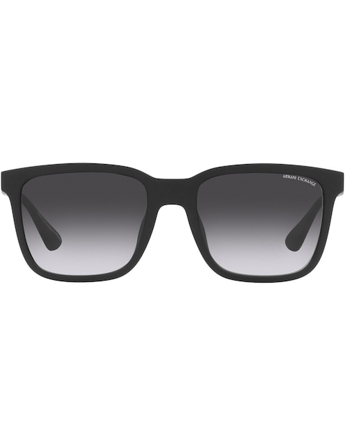 Lentes de sol Axurban Attitude para hombre