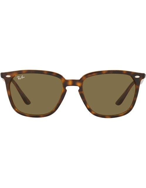 Lentes de sol Ray Ban Rbcasual unisex