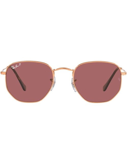 Lentes de sol Ray Ban Hexagonal Flat rbevolution unisex