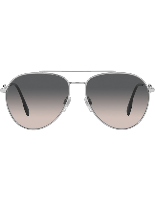 Lentes de sol Burberry beclassic reloaded para mujer