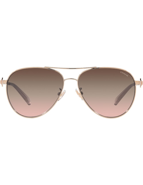 Lentes de sol hcdowntown para mujer 1