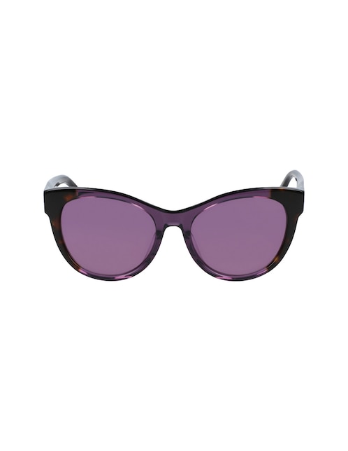 Lentes de sol DK533S para mujer 1