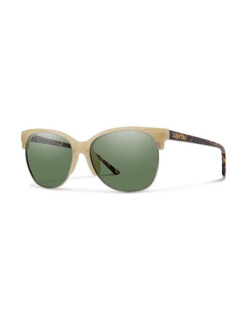 Lentes de sol Smith Rebel Nudende unisex