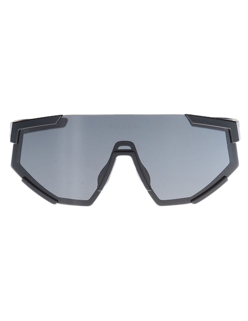 Lentes de sol Prada Rossa Psactive para hombre