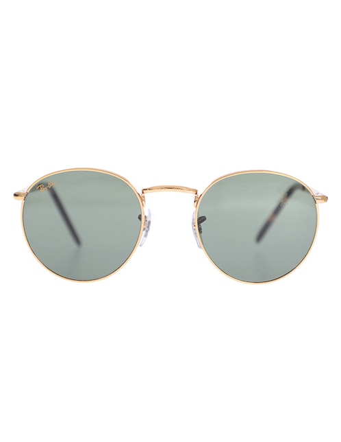 Lentes de sol Ray Ban Evolution para hombre