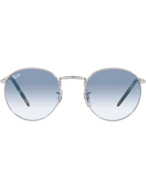 Lentes de sol Ray Ban Evolution para hombre