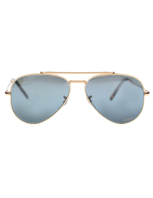 Lentes de sol Ray Ban REVERSE unisex