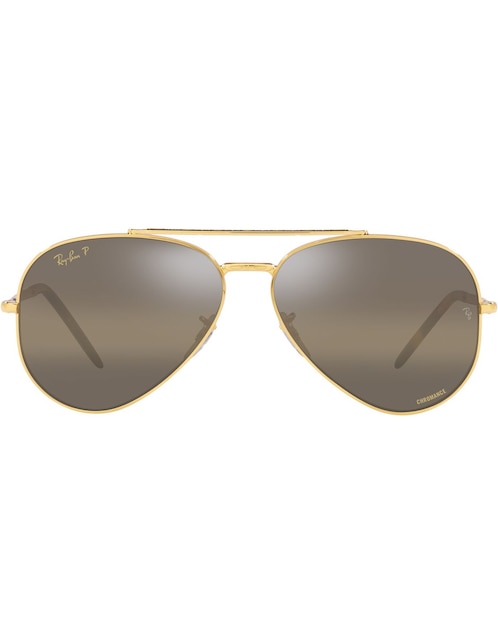 Lentes de sol Ray Ban Evolution para hombre