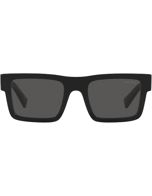 Lentes de sol Prada Catwalk para hombre
