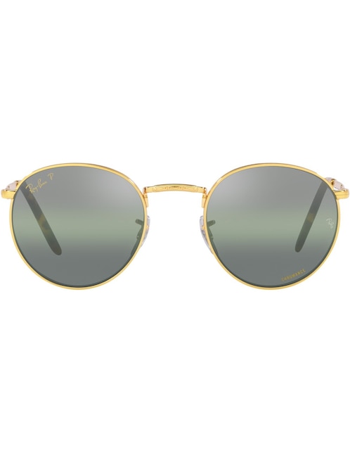 Lentes de sol Evolution para hombre