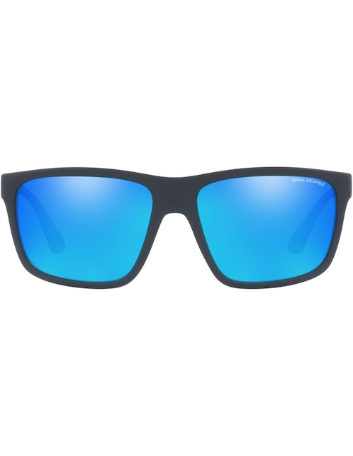 Lentes de sol Forever Young para hombre