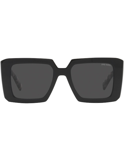 Lentes de sol Prada Catwalk para mujer