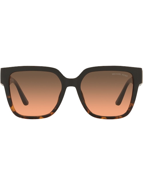 Lentes de sol Michael Kors Modern glamour para mujer
