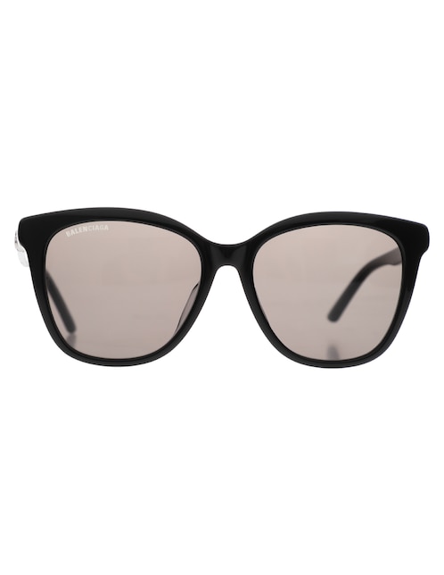 Lentes de sol Balenciaga BB0183SA-001 para mujer