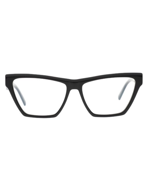  SAINT LAURENT Gafas de sol SL M103 para mujer, Negro - : Ropa,  Zapatos y Joyería