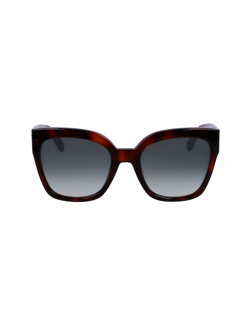 Lentes de sol Longchamp Solar Lo717s para mujer 1